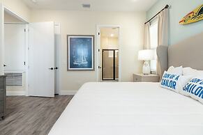 Margaritaville Cottages Orlando by Vstays