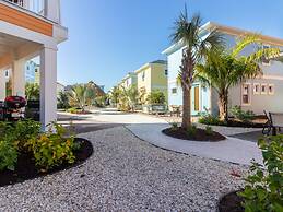 Margaritaville Cottages Orlando by Vstays