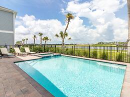 Margaritaville Cottages Orlando by Vstays