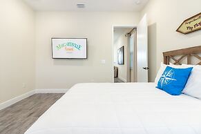 Margaritaville Cottages Orlando by Vstays