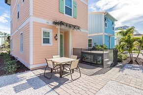 Margaritaville Cottages Orlando by Vstays