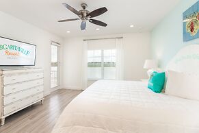 Margaritaville Cottages Orlando by Vstays