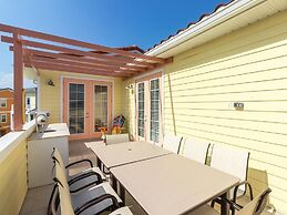 Margaritaville Cottages Orlando by Vstays