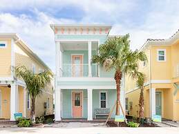 Margaritaville Cottages Orlando by Vstays
