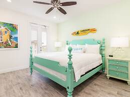 Margaritaville Cottages Orlando by Vstays
