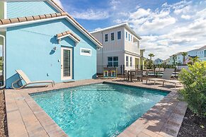 Margaritaville Cottages Orlando by Vstays