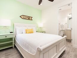 Margaritaville Cottages Orlando by Vstays