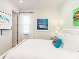 Margaritaville Cottages Orlando by Vstays