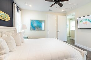 Margaritaville Cottages Orlando by Vstays