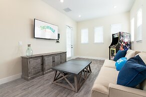 Margaritaville Cottages Orlando by Vstays