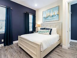 Margaritaville Cottages Orlando by Vstays