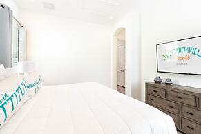 Margaritaville Cottages Orlando by Vstays