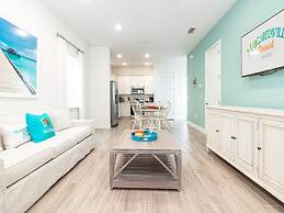 Margaritaville Cottages Orlando by Vstays