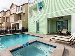 Margaritaville Cottages Orlando by Vstays