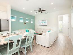 Margaritaville Cottages Orlando by Vstays