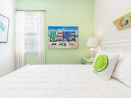 Margaritaville Cottages Orlando by Vstays
