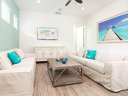 Margaritaville Cottages Orlando by Vstays