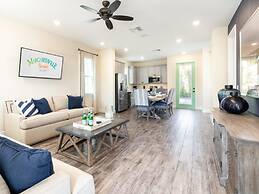 Margaritaville Cottages Orlando by Vstays
