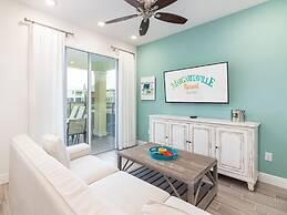 Margaritaville Cottages Orlando by Vstays