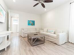 Margaritaville Cottages Orlando by Vstays