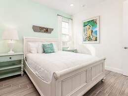 Margaritaville Cottages Orlando by Vstays