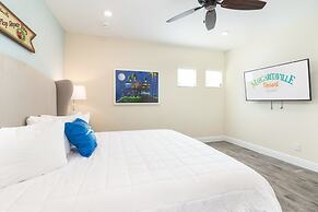 Margaritaville Cottages Orlando by Vstays