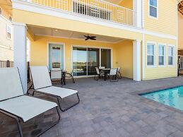 Margaritaville Cottages Orlando by Vstays