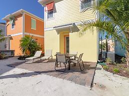 Margaritaville Cottages Orlando by Vstays