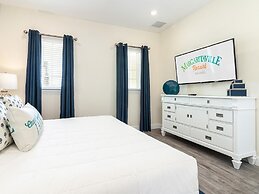Margaritaville Cottages Orlando by Vstays