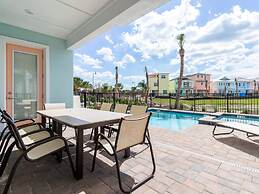Margaritaville Cottages Orlando by Vstays