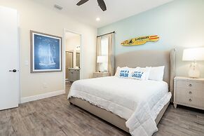 Margaritaville Cottages Orlando by Vstays