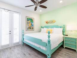 Margaritaville Cottages Orlando by Vstays