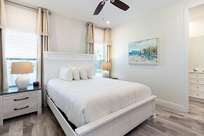 Margaritaville Cottages Orlando by Vstays