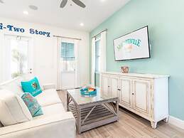 Margaritaville Cottages Orlando by Vstays