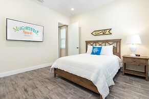 Margaritaville Cottages Orlando by Vstays
