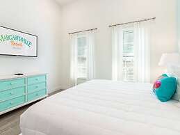 Margaritaville Cottages Orlando by Vstays