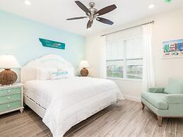 Margaritaville Cottages Orlando by Vstays