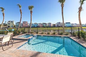 Margaritaville Cottages Orlando by Vstays