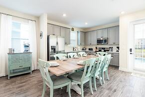 Margaritaville Cottages Orlando by Vstays