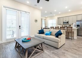 Margaritaville Cottages Orlando by Vstays