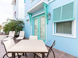 Margaritaville Cottages Orlando by Vstays