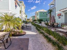 Margaritaville Cottages Orlando by Vstays
