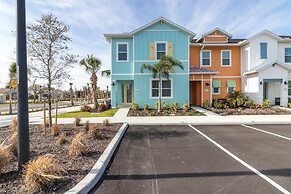 Margaritaville Cottages Orlando by Vstays