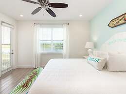 Margaritaville Cottages Orlando by Vstays