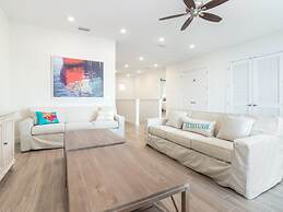 Margaritaville Cottages Orlando by Vstays