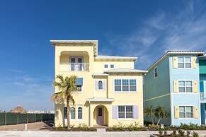 Margaritaville Cottages Orlando by Vstays