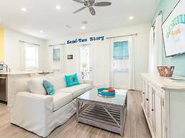 Margaritaville Cottages Orlando by Vstays