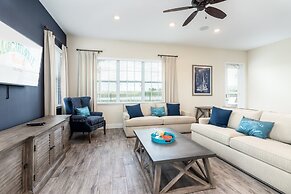 Margaritaville Cottages Orlando by Vstays