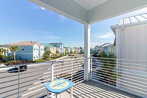 Margaritaville Cottages Orlando by Vstays