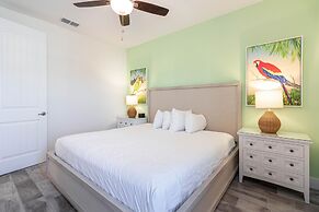 Margaritaville Cottages Orlando by Vstays